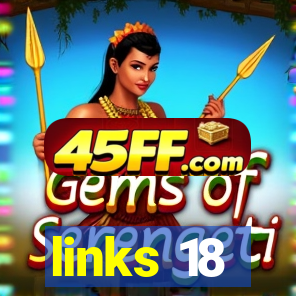links 18